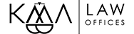 KMA Law Office  Logo