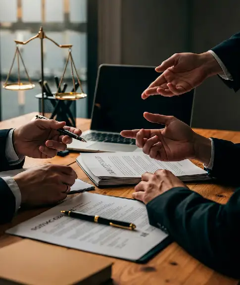 kunal_madan Advocate